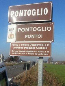 Pontoglio